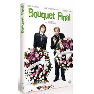 Final Arrangements | Bouquet final  |   DVD